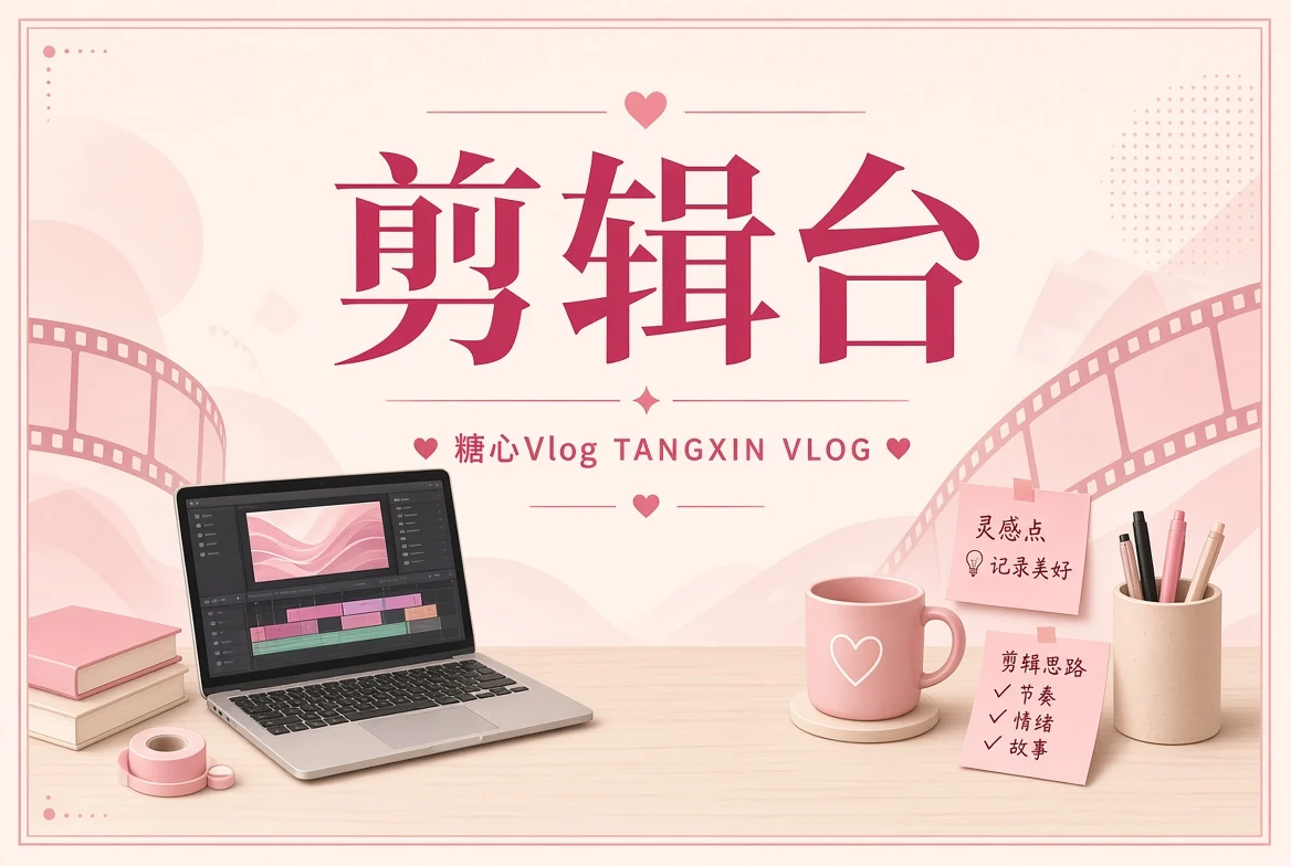 剪台栏整理流程