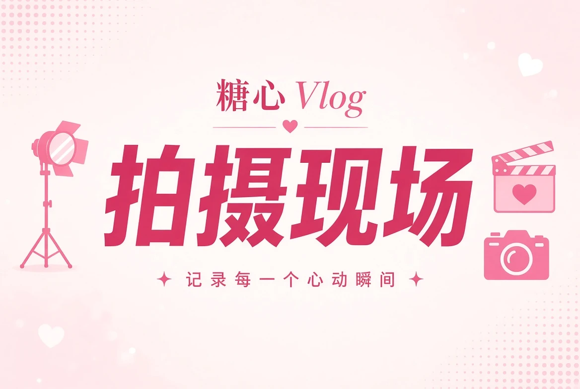 灯台栏拍摄整理过程